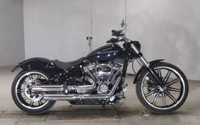 HARLEY FXBRS1870 2020 YHK