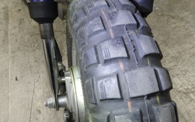 HONDA MONKEY 2013 AB27