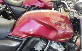 HONDA CB400SF  K NC31