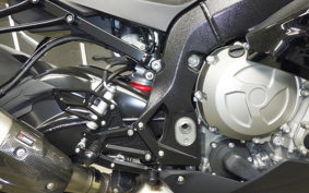 BMW S1000RR 2018