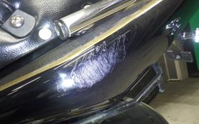 YAMAHA XJR400 Gen.3 R 2002 RH02J