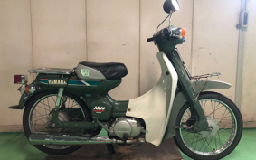 YAMAHA MATE50 V50