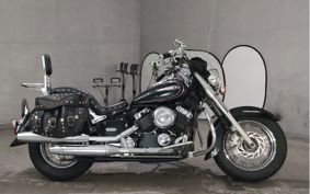 YAMAHA DRAGSTAR 400 CLASSIC VH02J