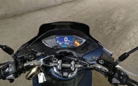HONDA PCX 125 JK05