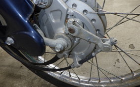 HONDA C50 SUPER CUB E AA01