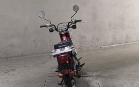 HONDA HUNTER CUB110 JD01