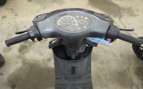 YAMAHA JOG Gen.5 2006 SA36J