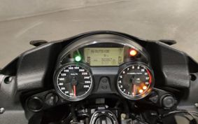 KAWASAKI 1400 GTR ZGT40C
