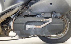 SUZUKI LET's 2 CA1PA
