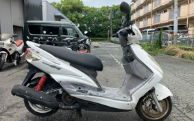 YAMAHA CYGNUS125X SE44J