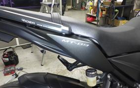 YAMAHA MT-09 A 2014 RN34J