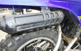 YAMAHA PW80 2003 4BC