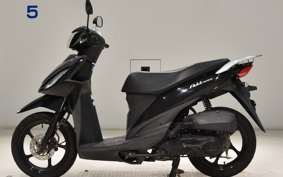 SUZUKI ADDRESS 110 CE47A
