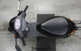 SUZUKI LET's 5 2023 CA47A