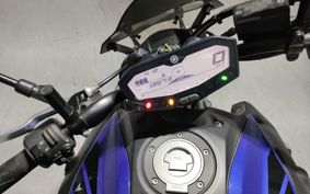 YAMAHA MT-07 2019 RM19J