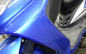 YAMAHA CYGNUS 125 X 2014