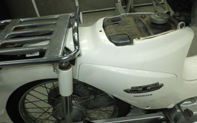 HONDA C110 SUPER CUB JA07