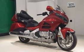 HONDA GL 1800 GOLD WING 2017 SC68
