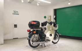 HONDA C90 SUPER CUB 2022 HA02