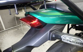 KAWASAKI Z650 RS 2023 ER650M