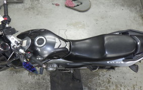 SUZUKI GSR250 2001