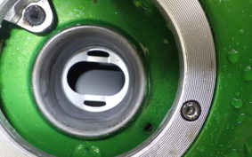 KAWASAKI ZX 1400 NINJA R A 2014