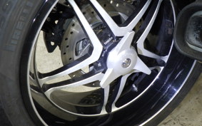 DUCATI DIAVEL AMG 2012