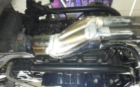 KAWASAKI ZEPHYR 400 KAI 2005 ZR400C