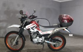 YAMAHA SEROW 250 DG17J