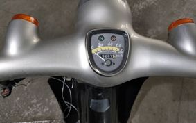 HONDA LITTLE CUB C50