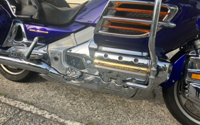 HONDA GL 1800 GOLD WING 2005 SC47