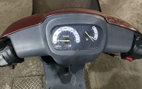 YAMAHA JOG POCHE SA08J