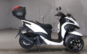 YAMAHA TRICITY 125 SEC1J
