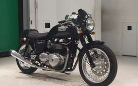 TRIUMPH THRUXTON 900 2006