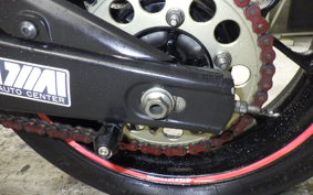 YAMAHA YZF-R25 2026 RG10J