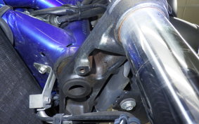 SUZUKI SV650 A 2020 VP55B