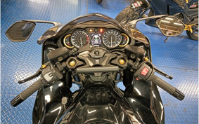 SUZUKI HAYABUSA 2021 EJ11A