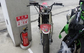 KAWASAKI KSR-2 MX080B