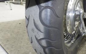 HONDA SHADOW 400 2006 NC34