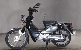 HONDA CROSS CUB JA10