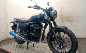 HONDA GB350 2022 NC59