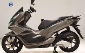 HONDA PCX125 JF81