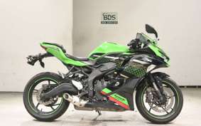 KAWASAKI ZX-25R ZX250E