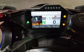 HONDA CBR1000RR RSP 2020 SC82