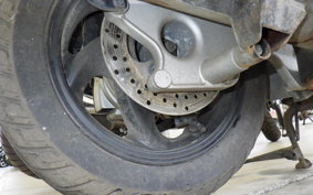 SYM RV125 EFi