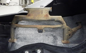 YAMAHA MAJESTY 250 Gen.4 SG20J