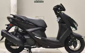 YAMAHA CYGNUSｸﾞﾘﾌｧｽ SEJ4J