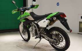 KAWASAKI KLX250 Gen.2 1990 LX250S