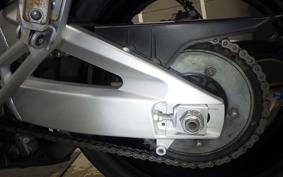 SUZUKI GSR 400 A 2009 GK7DA