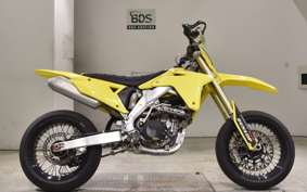 SUZUKI RM-Z450 2016